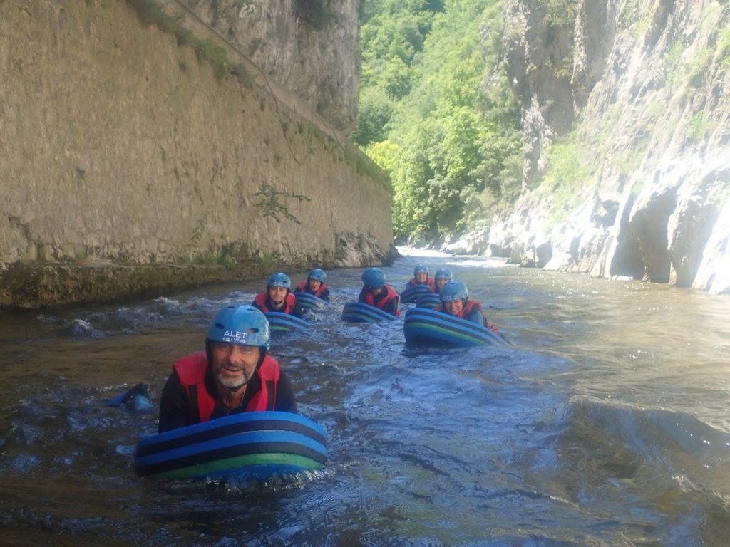 hydrospeed-aude-pyrenees aude hydrospeed pyrenees