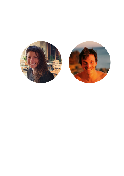 presentation pyrenees canyoning