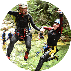 Sauts (non obligatoires)