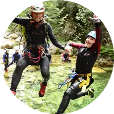 Sauts (non obligatoires)