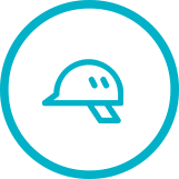 Matériel de qualité