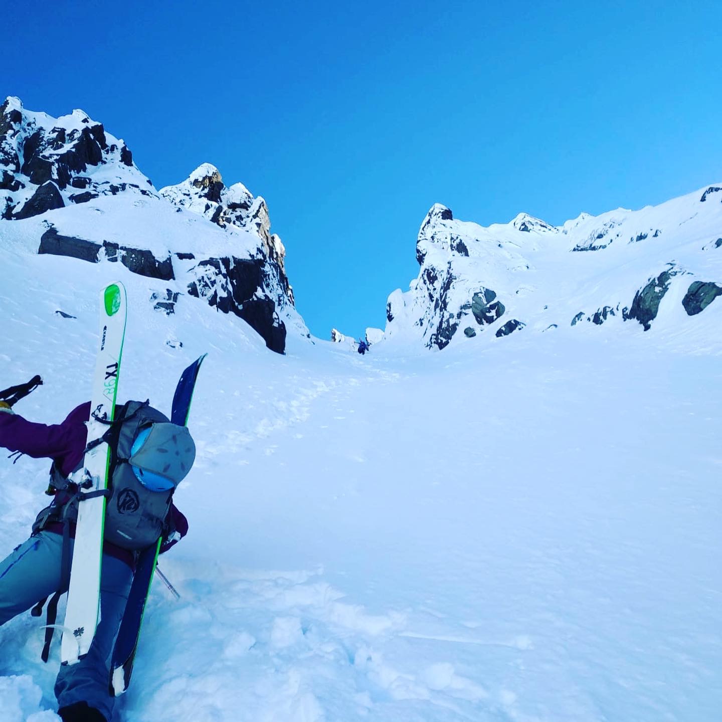 pyrenees canyoning hiver pyrenees canyoning hiver