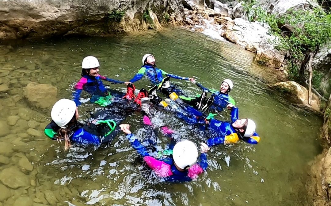 Team building, bon cadeau, enterrement vie de jeune fille/garçon 🎁