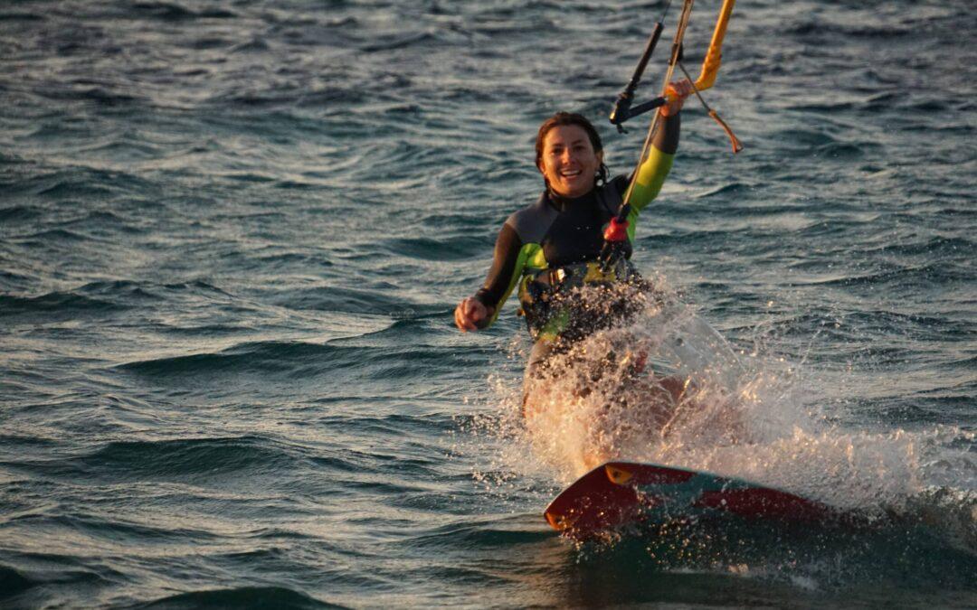 Quelles activités sportives faire sur Leucate ?