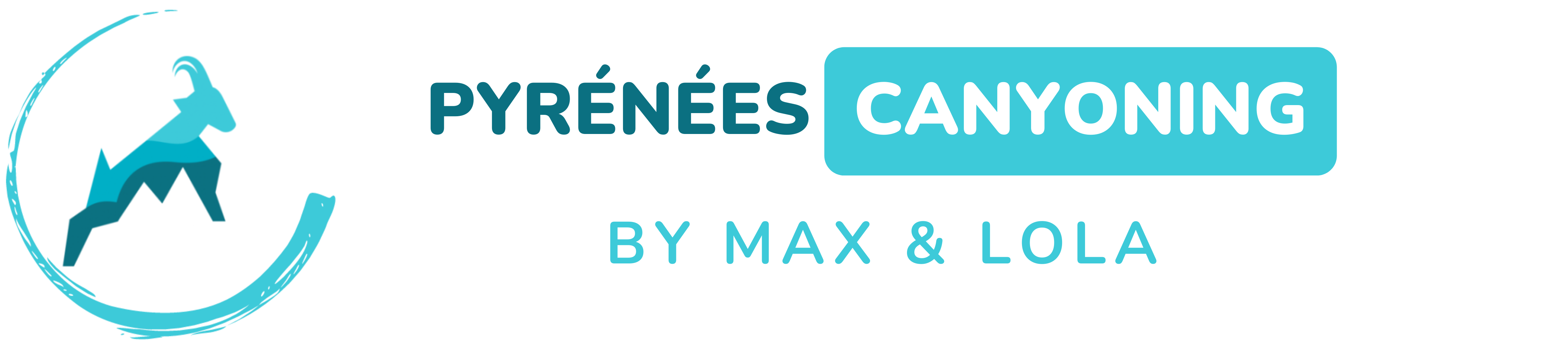 Pyrénées Canyoning by Max & Lola